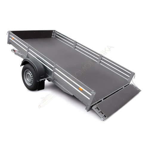 Автоприцеп МЗСА 831123.201 рес.