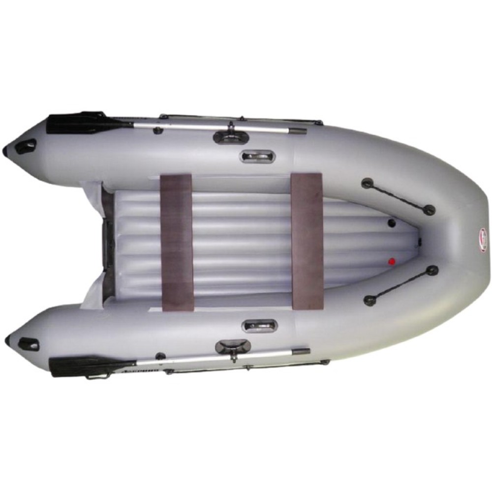 Надувная лодка Добрыня 350 НДНД