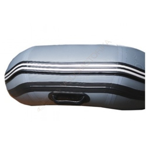 Надувная лодка Roger Hunter 2900