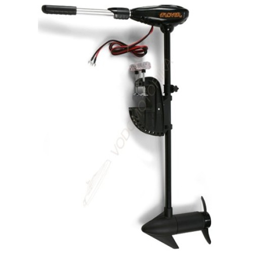 Электродвигатель Flover 55 TG