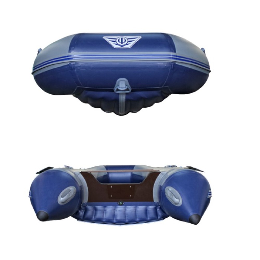 Надувная лодка Флагман 350 L