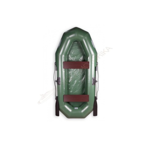 Лодка надувная SibRiver Бахта Б-265 С