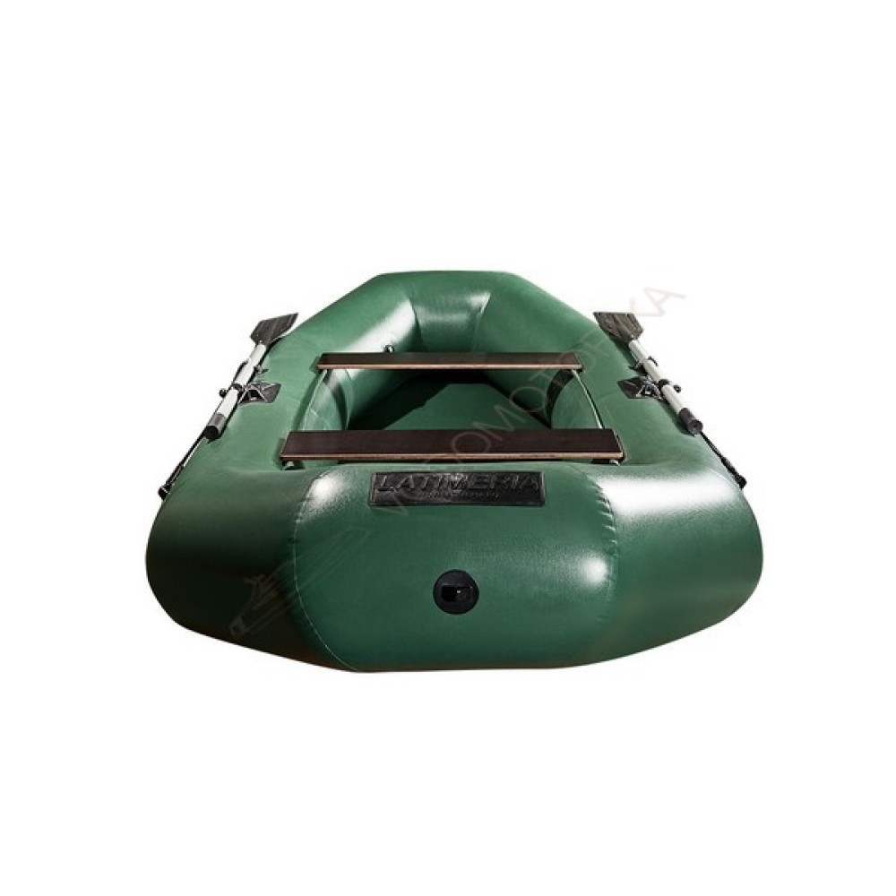 Надувная лодка Latimeria AG 280