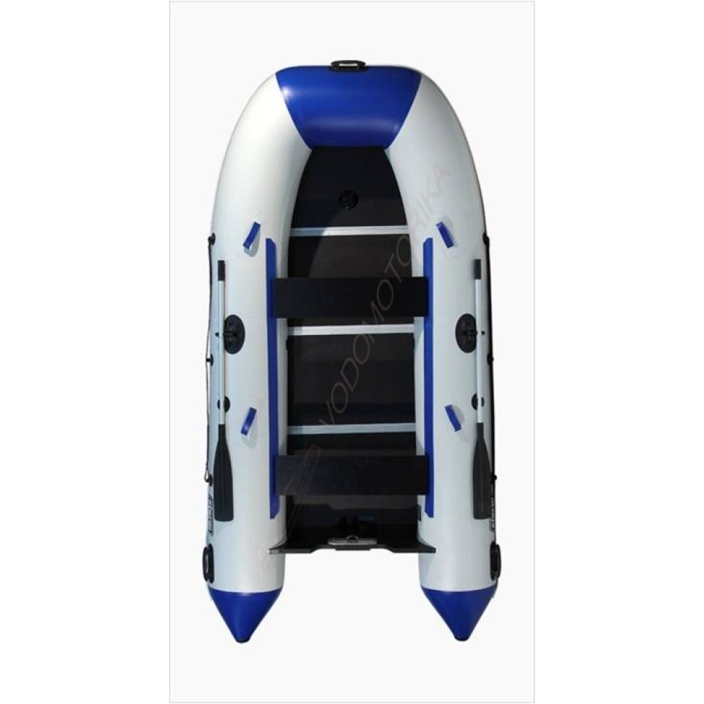 Надувная лодка Aqua-Storm Evolution 330