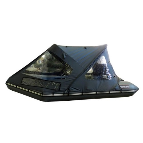 Тент-трансформер Хантер 340