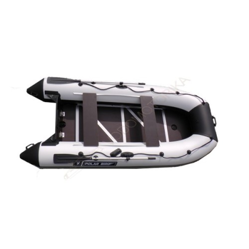 Надувная лодка Polar Bird PB-320S Seagull