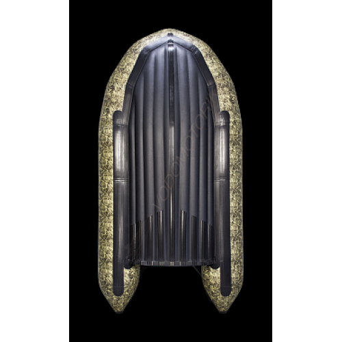 Надувная лодка Apache 3300 НДНД Prof (камуфляж)