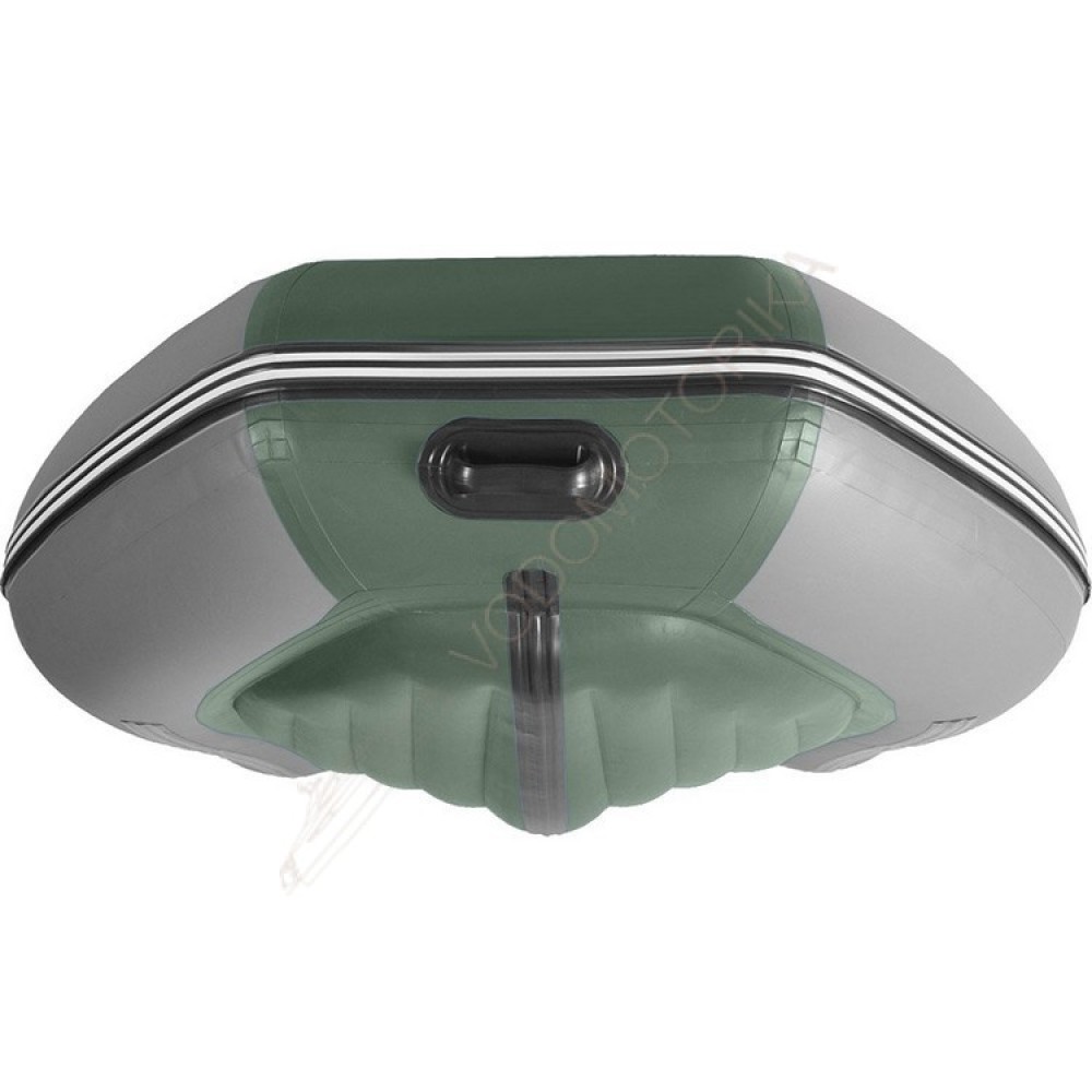 Надувная лодка Пилот М-320 НД НД надувное дно