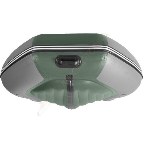 Надувная лодка Пилот М-320 НД НД надувное дно