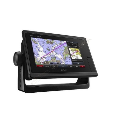 Картплоттер Garmin gpsmap 7416 16" J1939 Touch screen (010-01402-10)