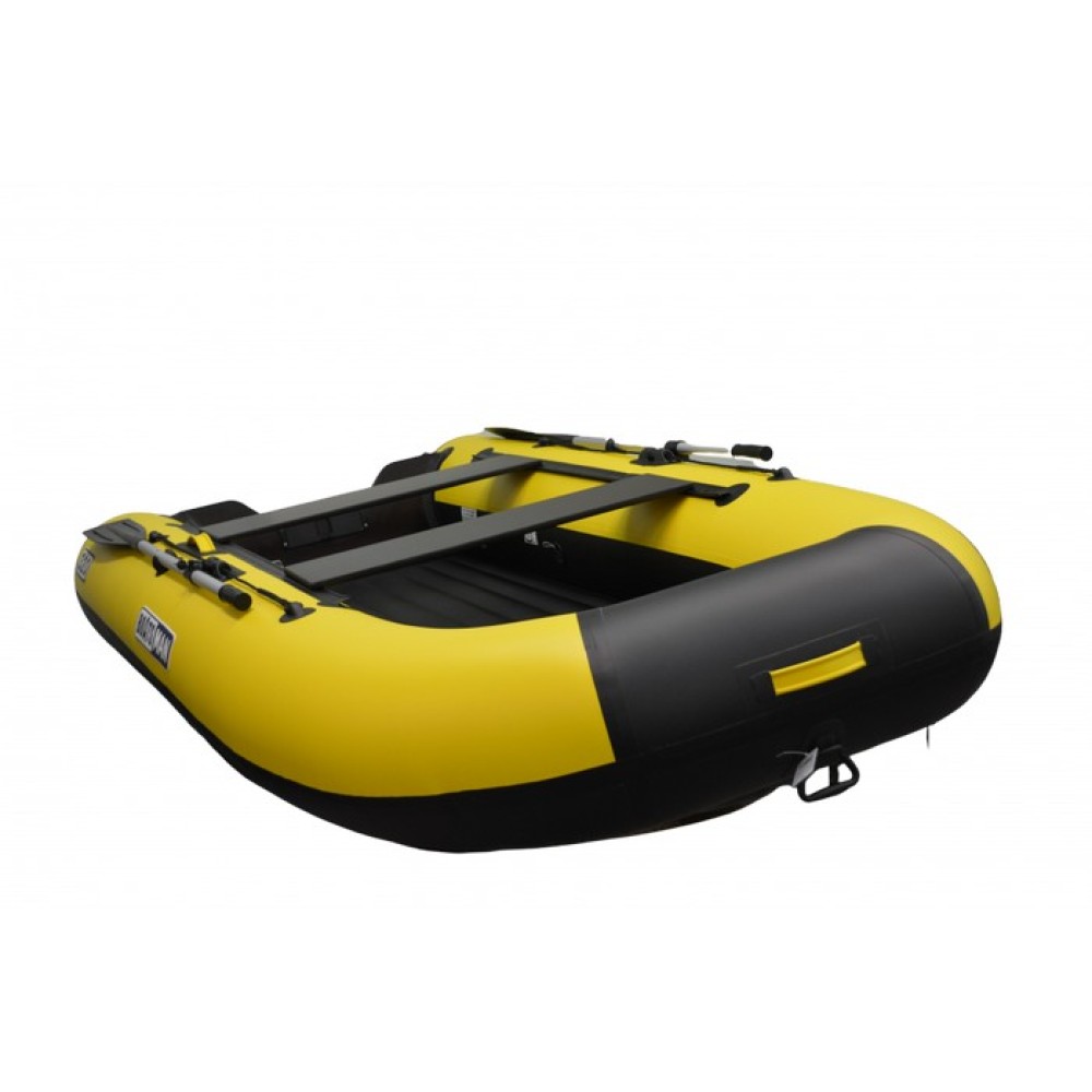 Надувная лодка Boatsman BT340AS