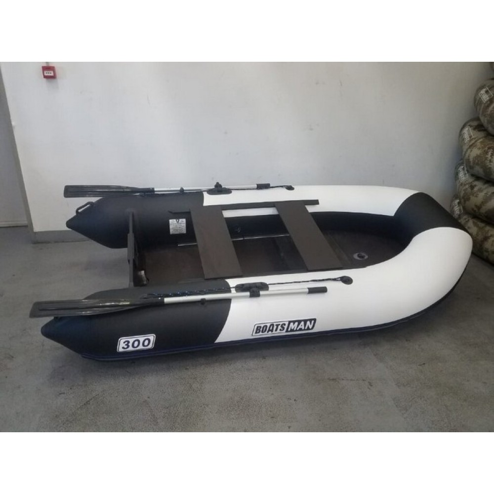 Надувная лодка Boatsman BT300K