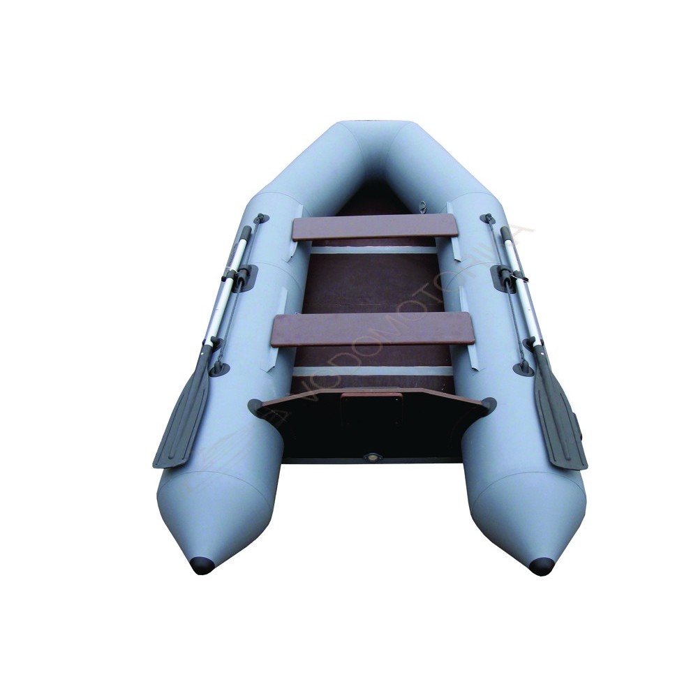 Лодка с килем Stream Стрим-2900К