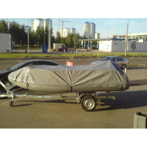 Тент транспортировочный REEF 390