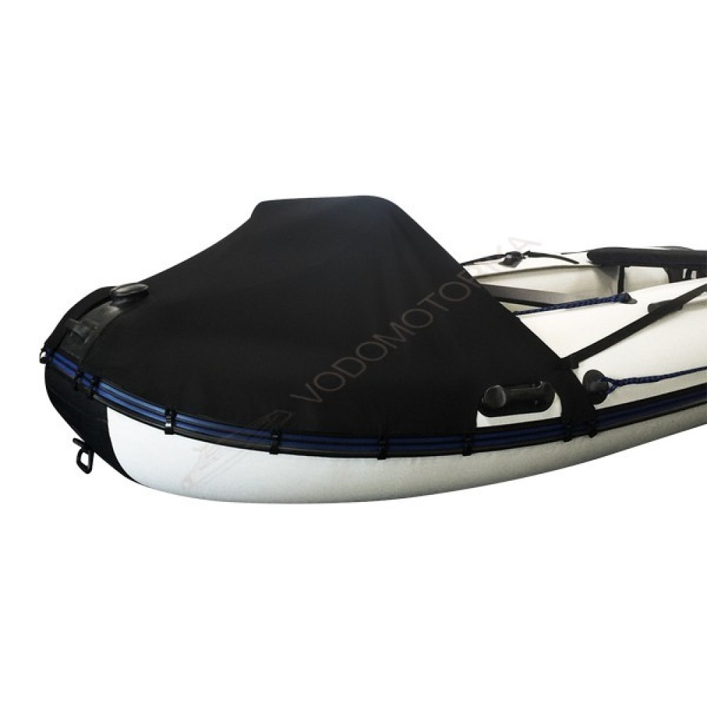 Надувная лодка ProfMarine РМ 370Air LUX