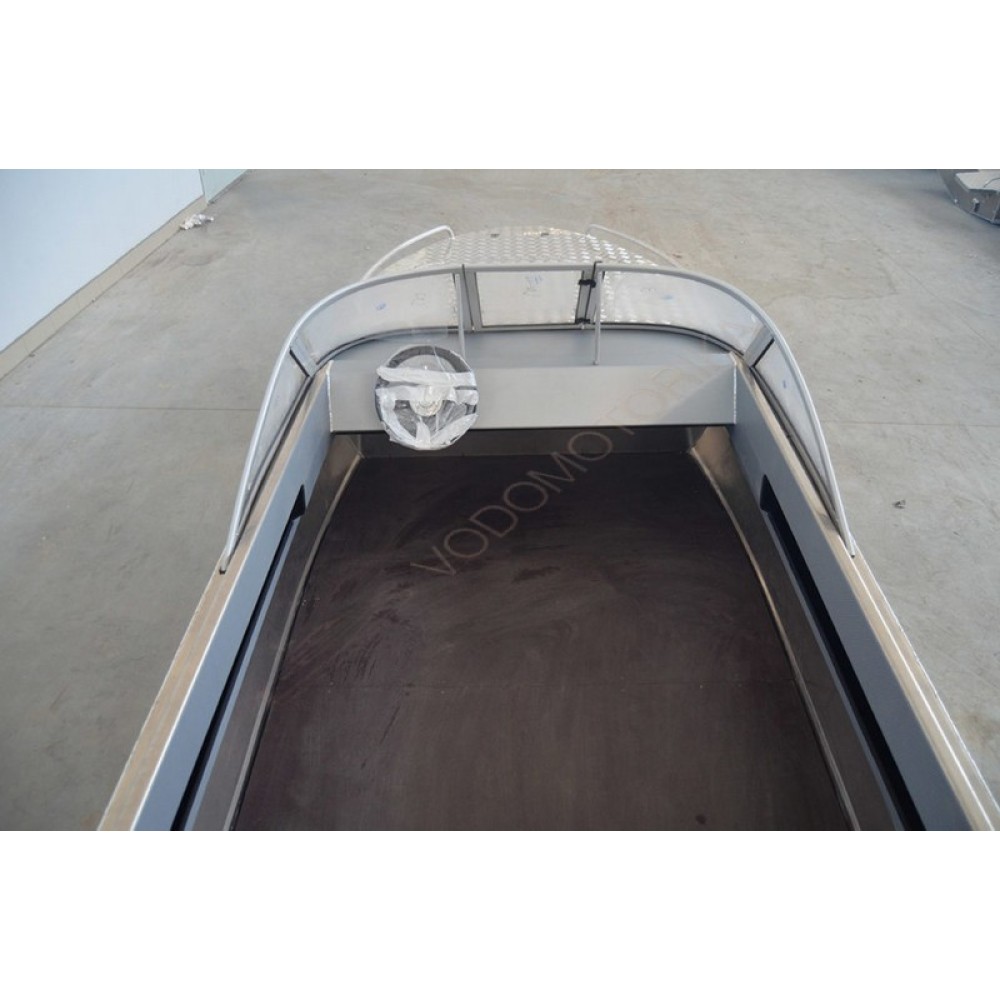 Катер Orionboat 46 k