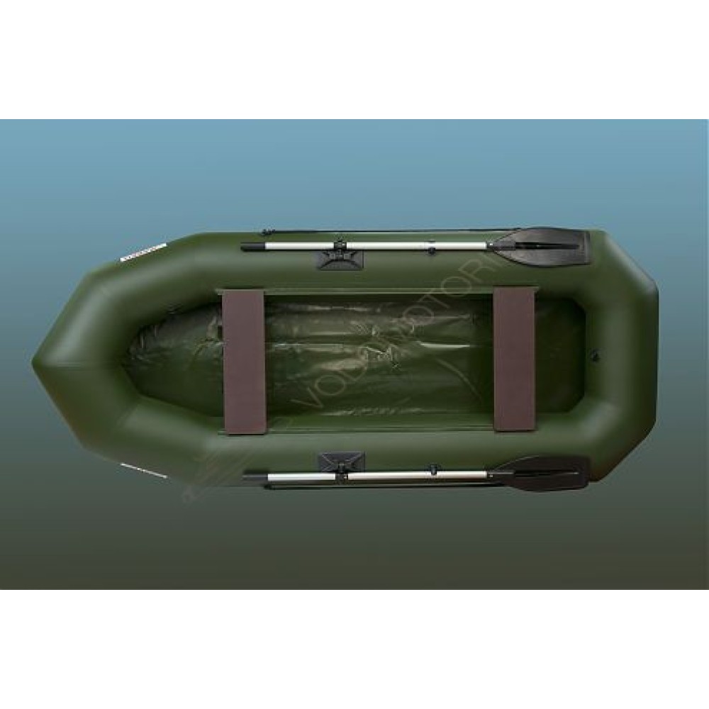 Лодка надувная Marko Boats МАРКО M-270