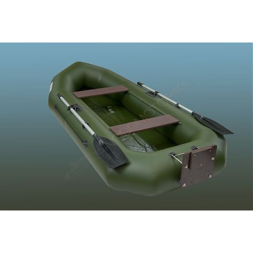 Лодка надувная Marko Boats МАРКО M-290Tr