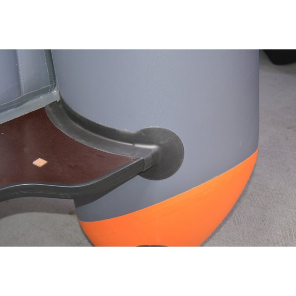 Надувная лодка Boatsman BT380A