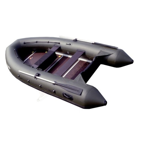Лодка ПВХ "Лидер-360"