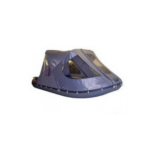 Тент - трансформер (кабриолет) Адмирал 3.0, 3.1, 3.2
