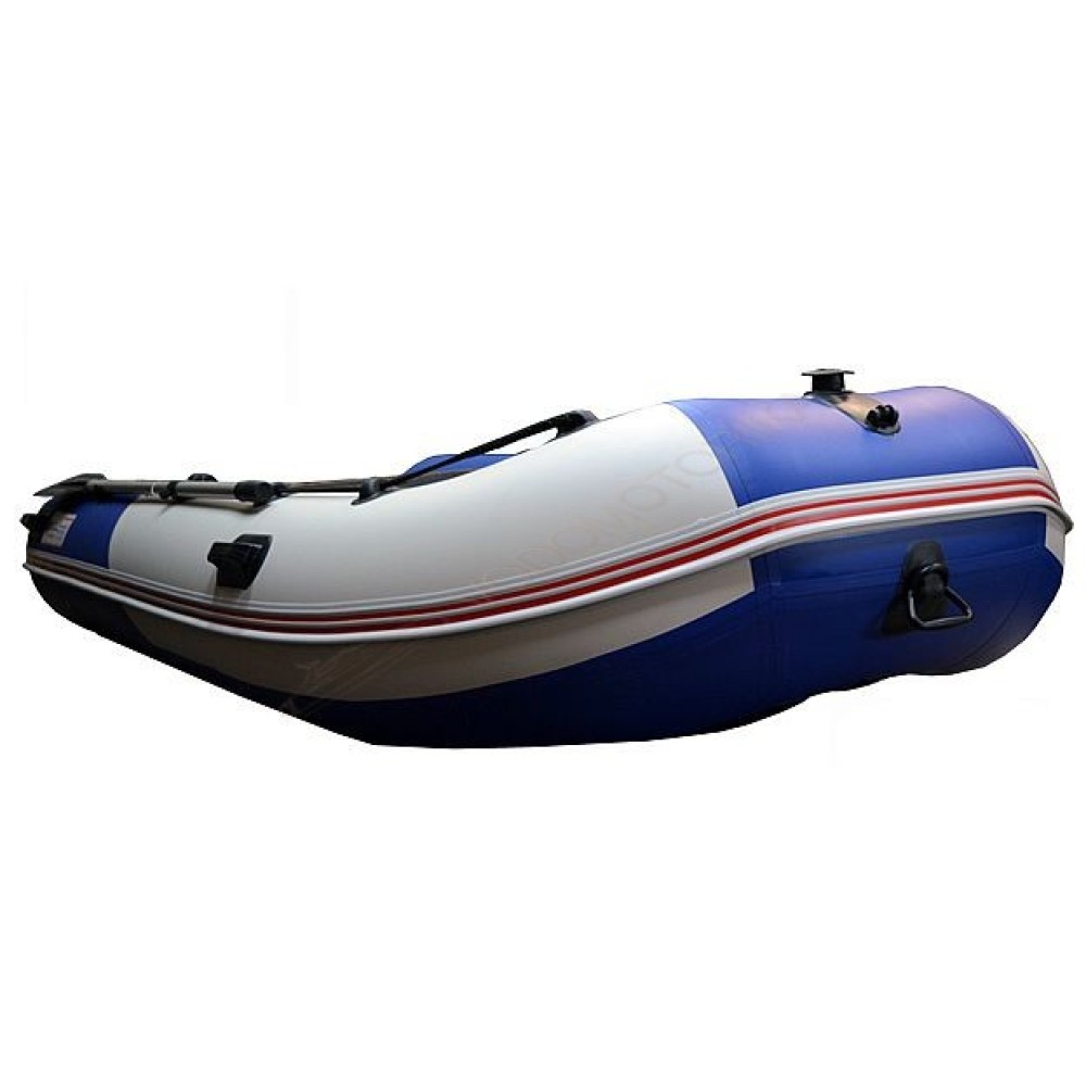 Лодка Хантер СТЕЛС 335