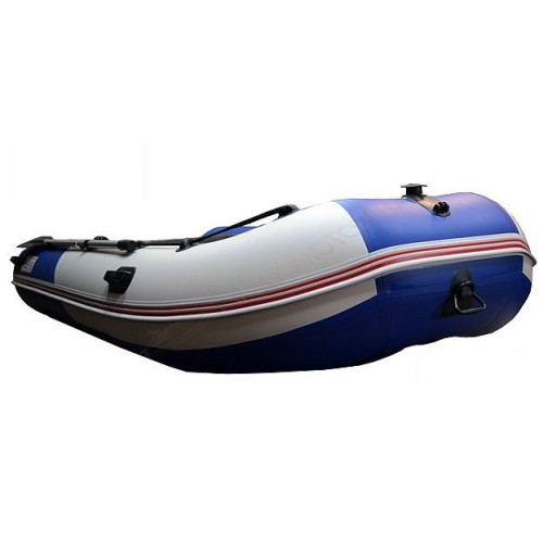 Лодка Хантер СТЕЛС 335