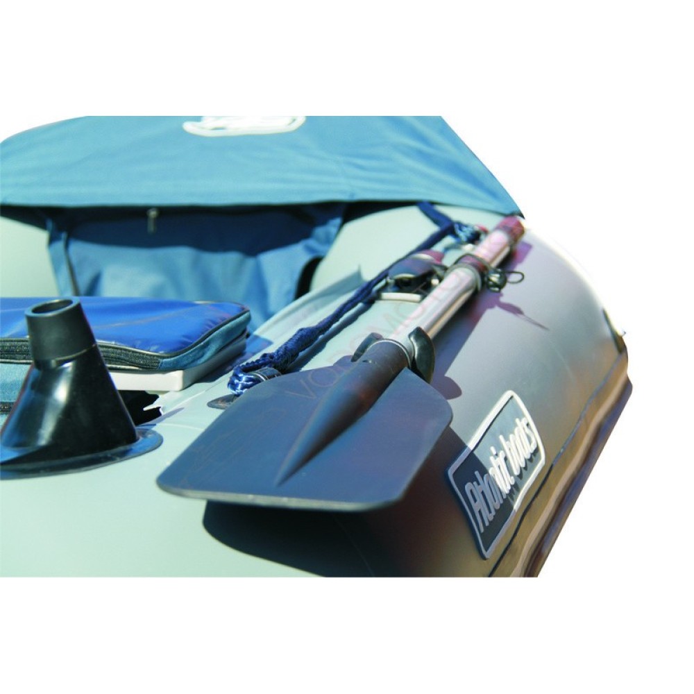 Надувная лодка Atlantic Boats 250IF