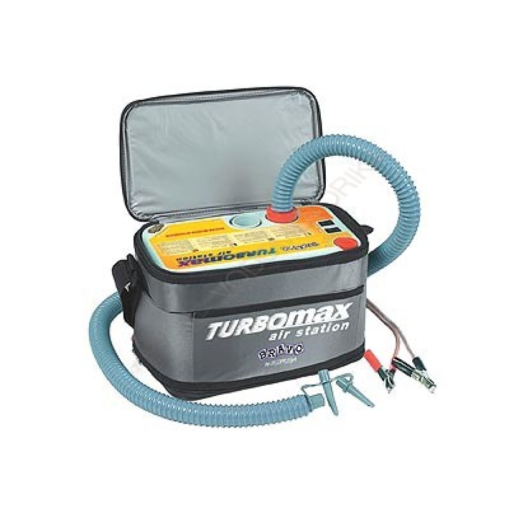 Электронасос Bravo Turbo Max