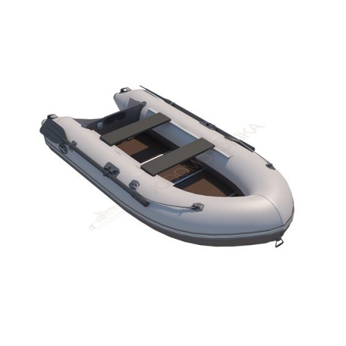 Лодка Badger Utility Line UL 330 PW9