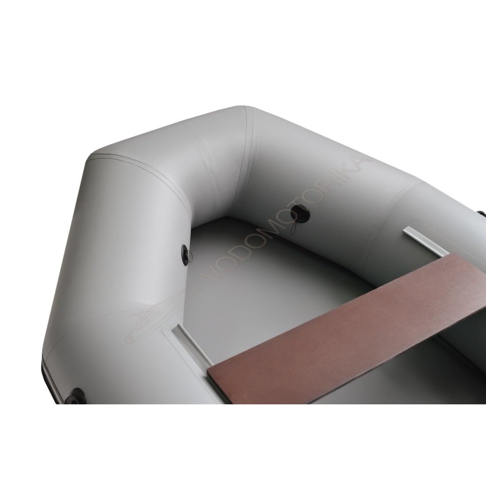 Надувная лодка Roger Standart 2800 с привальным брусом