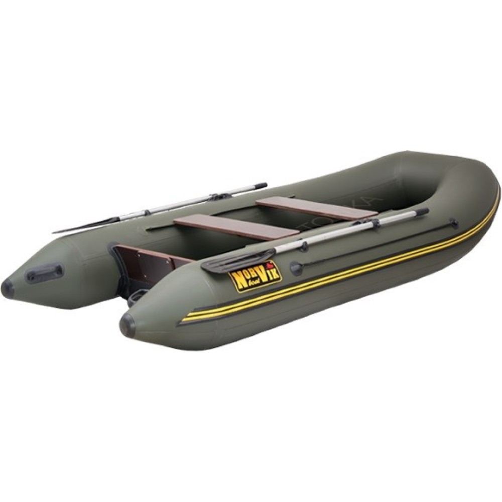 Лодка надувная Norvik 320PL