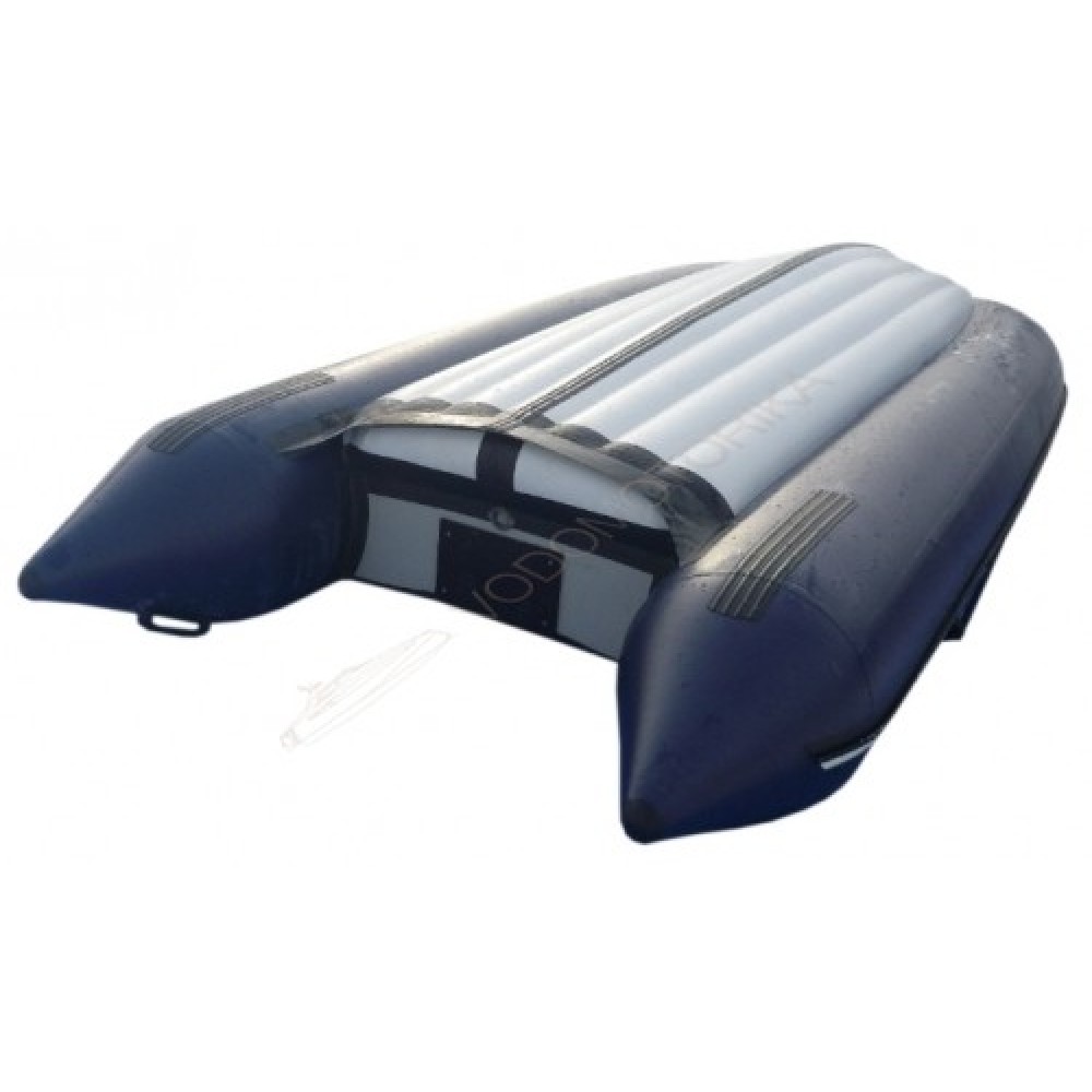 Надувная лодка CoмpAs 450