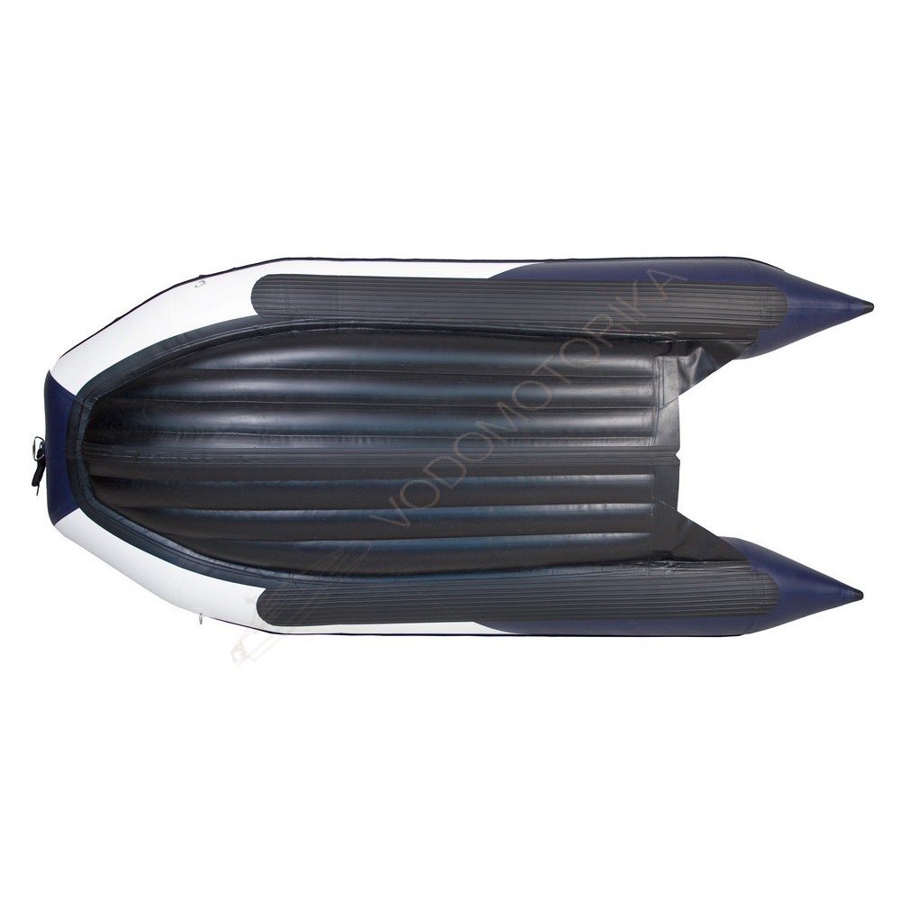 Надувная лодка GLADIATOR E 350