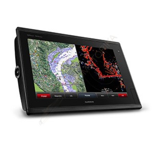 Картплоттер Garmin gpsmap 7416 16" J1939 Touch screen (010-01402-10)