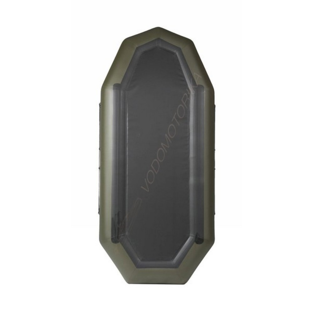 Надувная лодка Лоцман Профи С-300 М