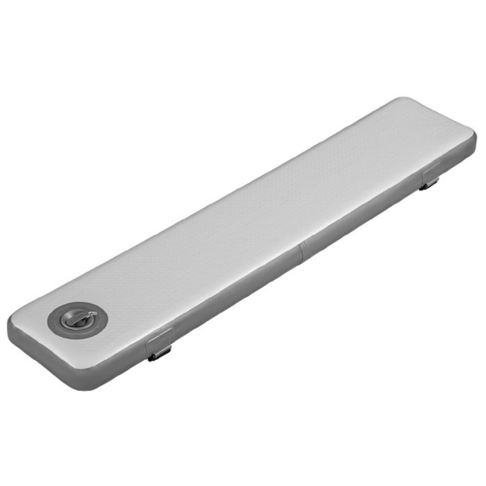 Надувная накладка на сиденье X-River 115х25х8 см (AIRDECK)