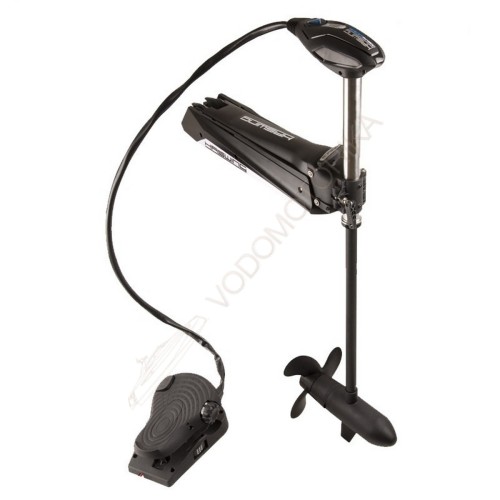 Электромотор лодочный Haswing Cayman Pro 80