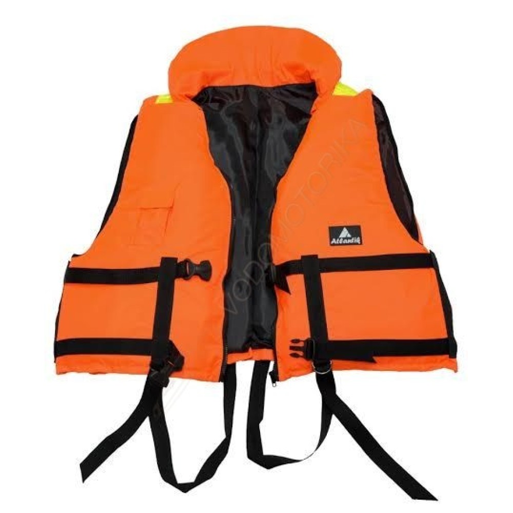 Спасательный жилет Atlantik Универсал (100-140 кг.)