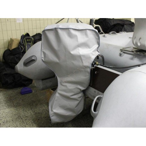 Чехол для транспортировки ПЛМ Riverboats 2-6 л.с.