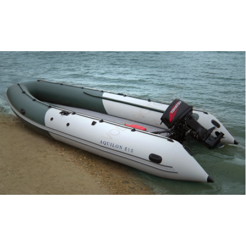 Надувная лодка AQUILON-510