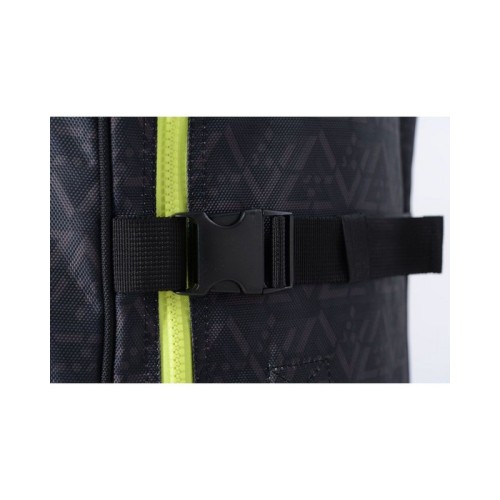 Сумка-рюкзак на колесах Aquamarina Premium Luggage Bag ( арт. B0302965 )