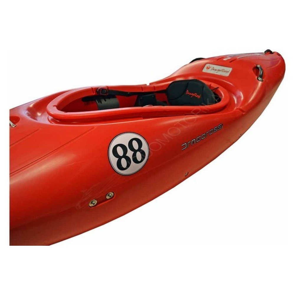 Каяк Dragorossi 88