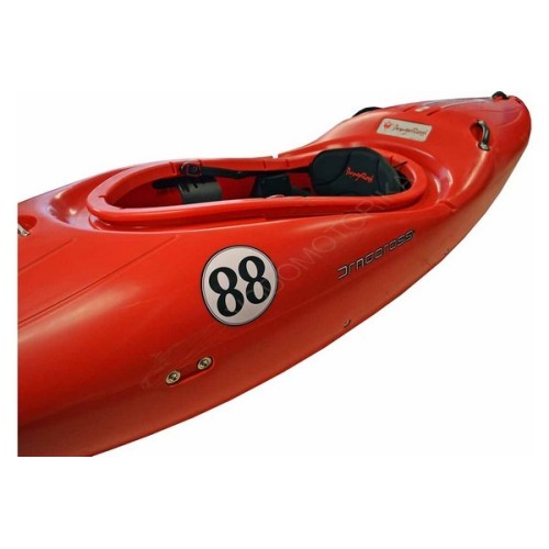 Каяк Dragorossi 88