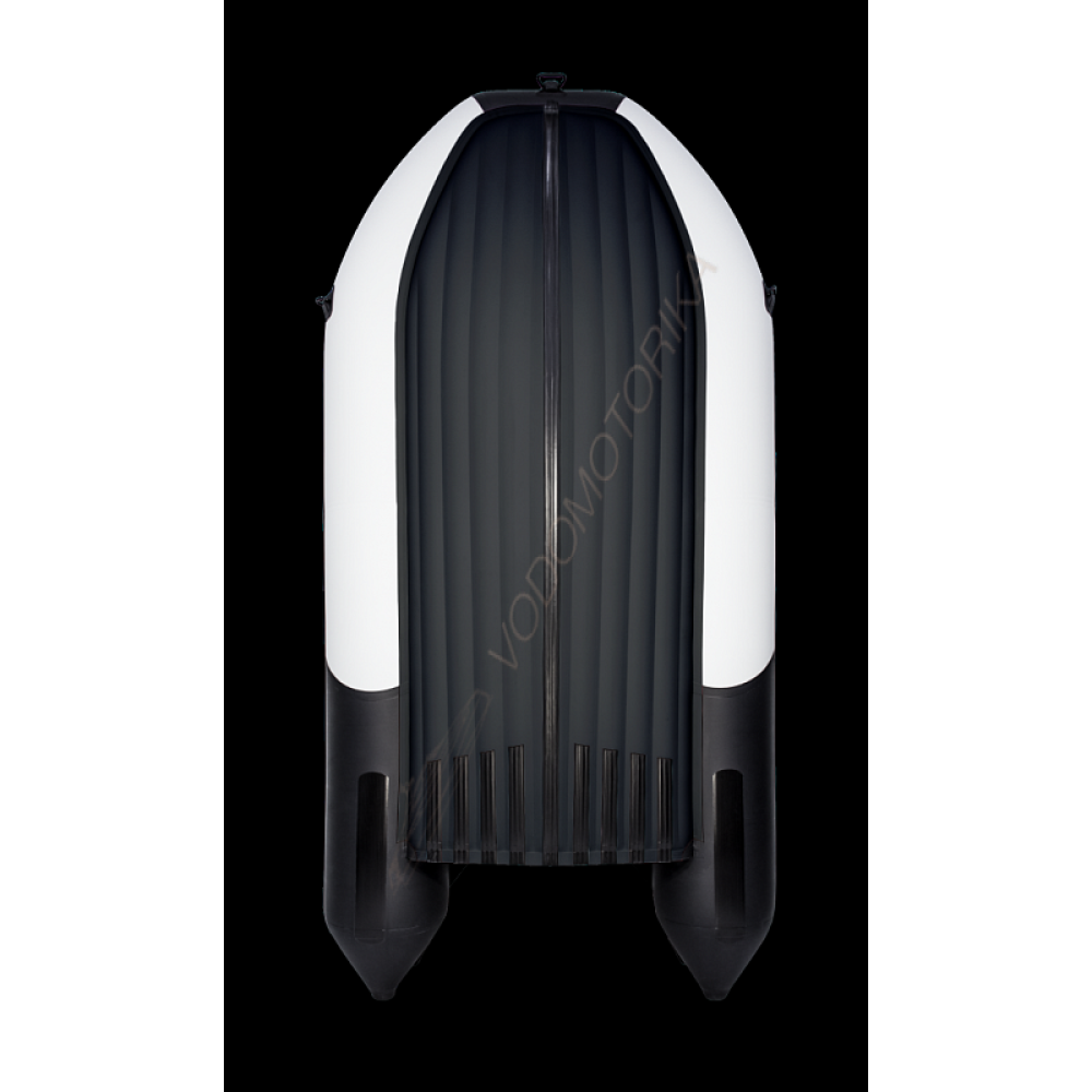 Надувная лодка Ривьера 3800 НДНД