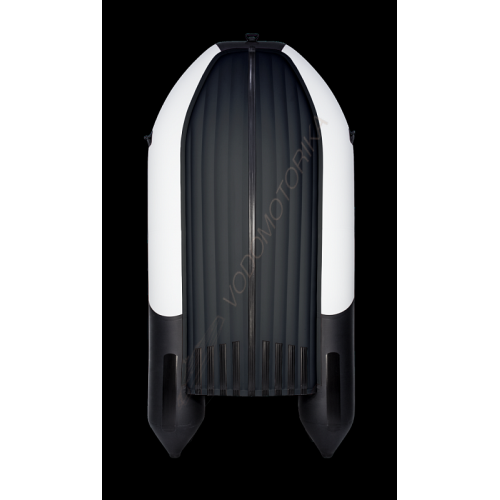 Надувная лодка Ривьера 3800 НДНД