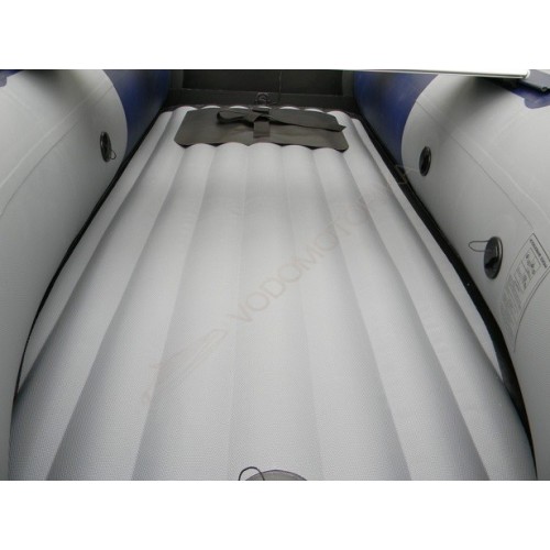 Надувная лодка ДМБ 330 ОМЕГА