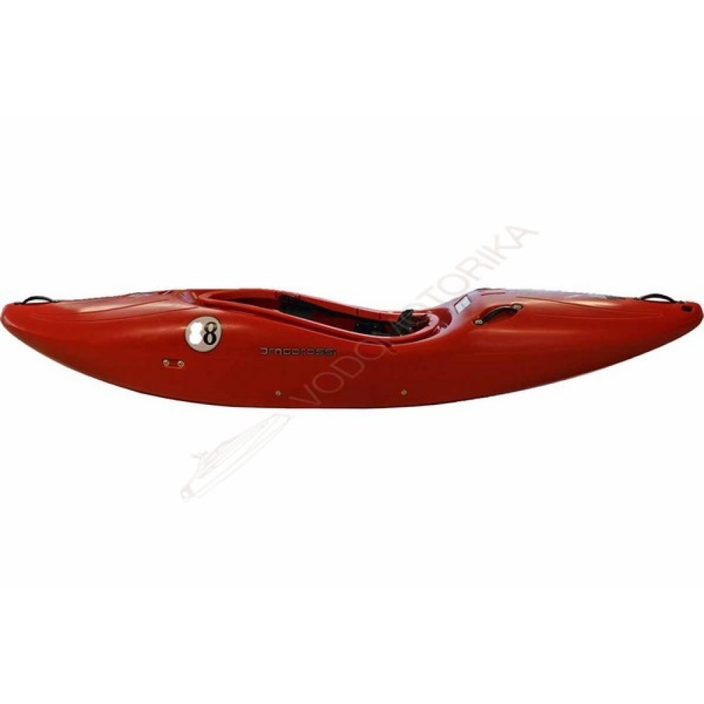 Каяк Dragorossi 88