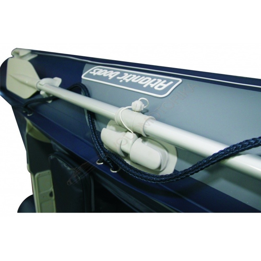 Надувная лодка Atlantic Boats 400AF