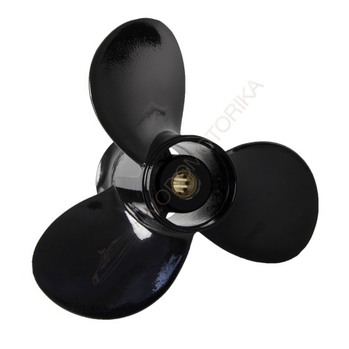 Винт гребной Suzuki DF8A-9.9A/DT9.9-15;3x9-1/4x9R, BaekSan